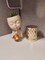 Face Planter Pots Head Flower Pots Planters for Indoor Plants Plant Pots for Succulent Ideal Present Ideas